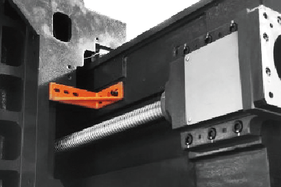 勒智造丨超大型加工利器——LM 1613L龙门加工中心！