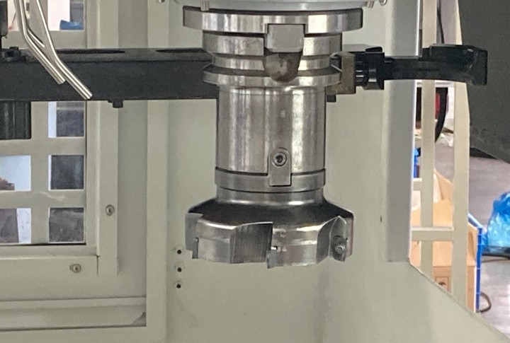 勒智造丨超大型加工利器——LM 1613L龙门加工中心！