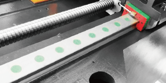 勒智造丨超大型加工利器——LM 1613L龙门加工中心！