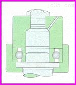 HCH深沟球轴承讲述构件 HCH深沟球轴承讲述构件