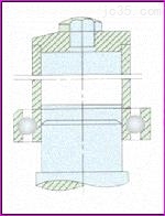 HCH深沟球轴承讲述构件 HCH深沟球轴承讲述构件