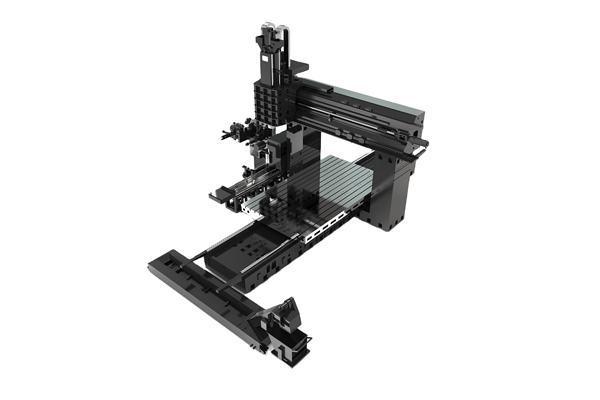 机床光机矿物铸件生产流程，你知道吗？