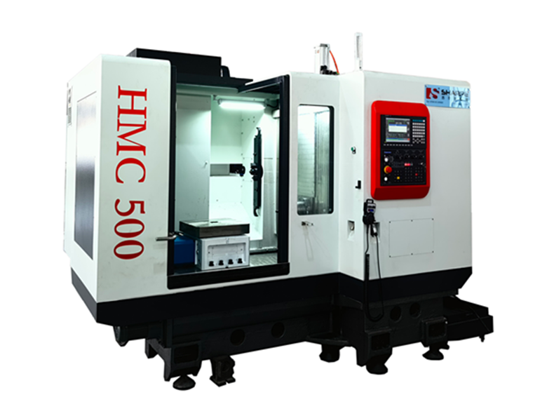 卧式加工中心操作要注意哪些？