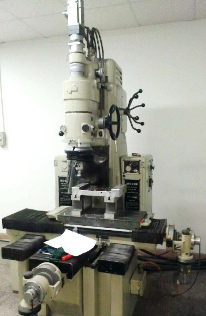 坐标磨床工艺与运用 坐标磨床工艺与运用