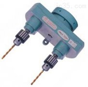 [evertop代理]多轴钻孔器的应用