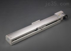 十字线性滑台的工作原理