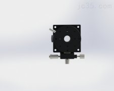 手动位移台用在什么地方以及它的特点是什么