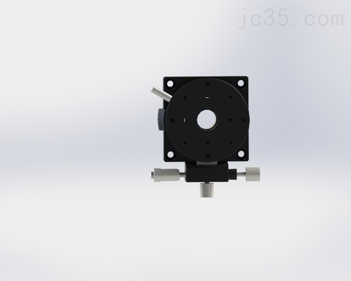 手动位移台用在什么地方以及它的特点是什么