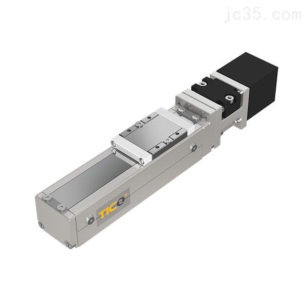 滑台模组所采用的步进电机和伺服电机区别