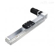 线性模组中滚珠丝杆的特点