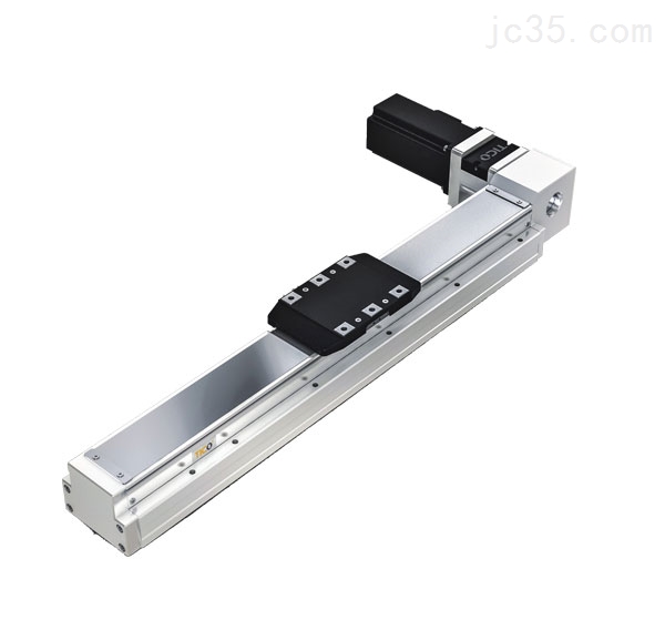 线性模组中滚珠丝杆的特点 线性模组中滚珠丝杆的特点