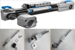 直线滑台的简单介绍