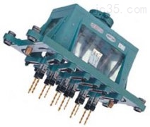 [聚捷evertop]多轴器的应用与产品描述