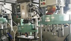 [聚捷分享]多轴器的应用与产品特性