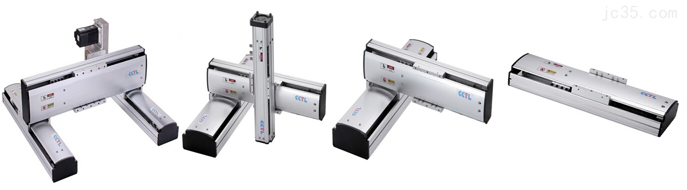 如何用PLC控制线性模组？