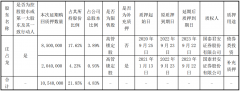 太龙电子控股股东部分股份质押延期购回