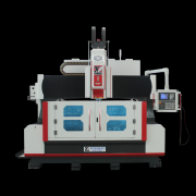 三步防止数控钻床撞机