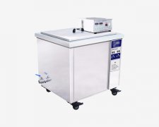 如何降低超声波清洗机的噪音