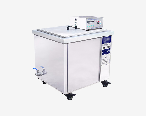 如何降低超声波清洗机的噪音