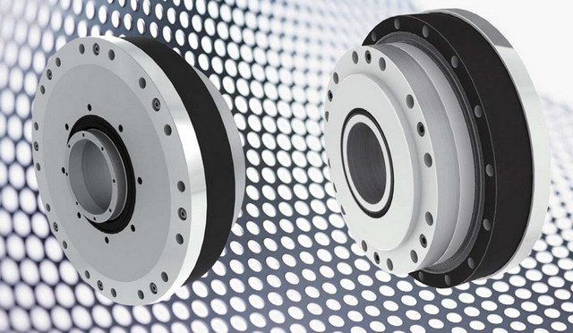 璟丰机电【干货】：教你如何正确选择谐波减速机