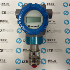 爱泽工业部分到货产品专题及库存——HONEYWELL变送器篇