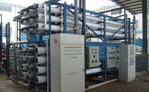 纯净水设备对原水水质的要求有哪些? 纯净水设备对原水水质的要求有哪些?