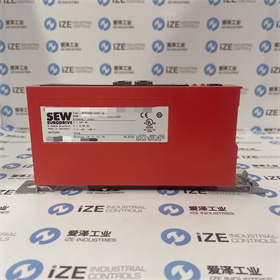 爱泽工业部分到货产品专题及库——SEW产品片