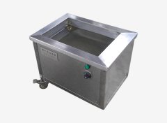 超声波清洗机常见的故障分析及检测