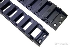 什么是高性能静音拖链