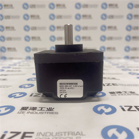 爱泽工业部分到货产品专题及库存—HENGSTLER编码器篇