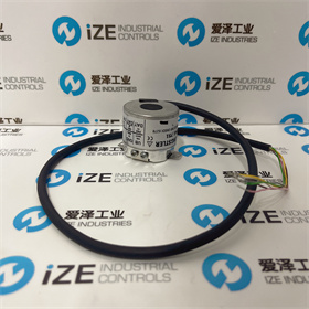 爱泽工业部分到货产品专题及库存—HENGSTLER编码器篇