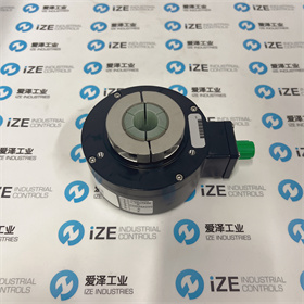 爱泽工业部分到货产品专题及库存—HENGSTLER编码器篇