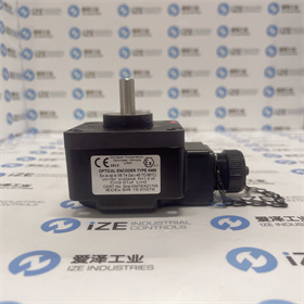 爱泽工业部分到货产品专题及库存—HENGSTLER编码器篇