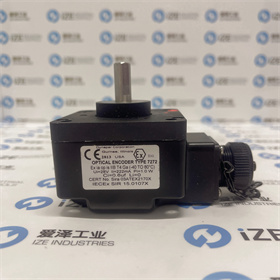 爱泽工业部分到货产品专题及库存—HENGSTLER编码器篇