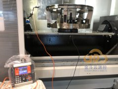 主轴动平衡不良是由于哪些问题引起的？昆山金斗云告诉您