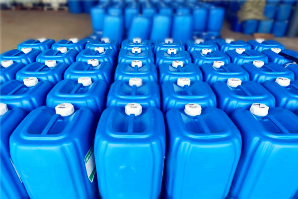 使用循环水管道缓蚀阻垢剂会不会对管道造成损害