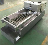 磨床纸带过滤机选型要知道的几个参数