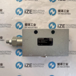 爱泽工业部分到货产品专题及库存—REXROTHOilControl篇 爱泽工业部分到货产品专题及库存—REXROTHOilControl篇