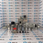 爱泽工业部分到货产品专题及库存—REXROTHOilControl篇