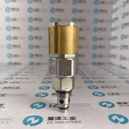 爱泽工业部分到货产品专题及库存—REXROTHOilControl篇