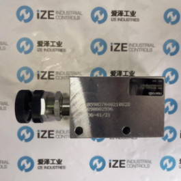 爱泽工业部分到货产品专题及库存—REXROTHOilControl篇