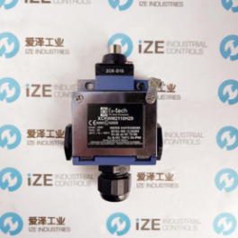 爱泽工业到货产品专题及库存  ——EX-TECH(TECHNOR)篇