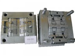 塑胶模具、压铸模具、双色模具、叠成模具以及IMD模具