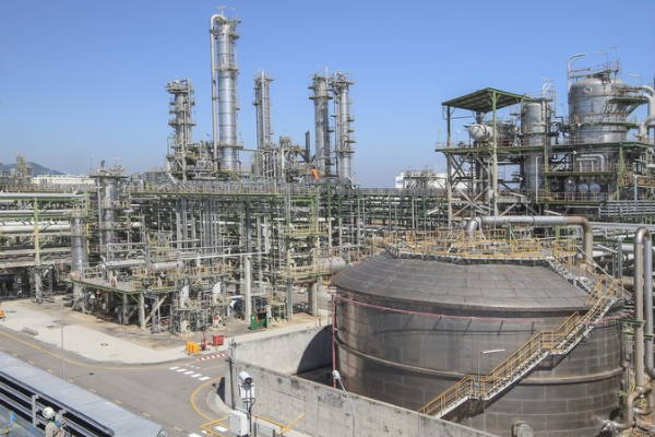 工业循环水运行中容易产生的四大问题及解决办法 工业循环水运行中容易产生的四大问题及解决办法