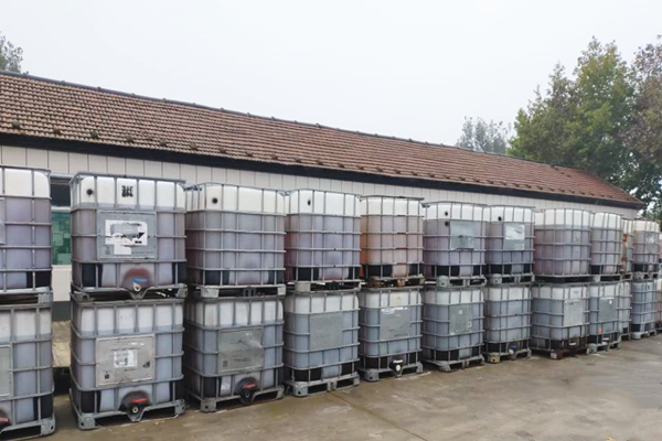 工业循环水运行中容易产生的四大问题及解决办法 工业循环水运行中容易产生的四大问题及解决办法