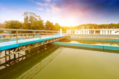 工业循环水运行中容易产生的四大问题及解决办法