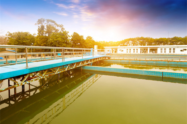 工业循环水运行中容易产生的四大问题及解决办法 工业循环水运行中容易产生的四大问题及解决办法