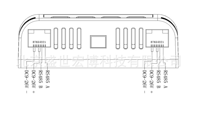 机房里温湿度检测常用的几款温湿度传感器选择？？