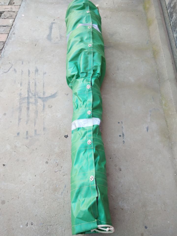 现货液压支架立柱保护套 现货液压支架立柱保护套