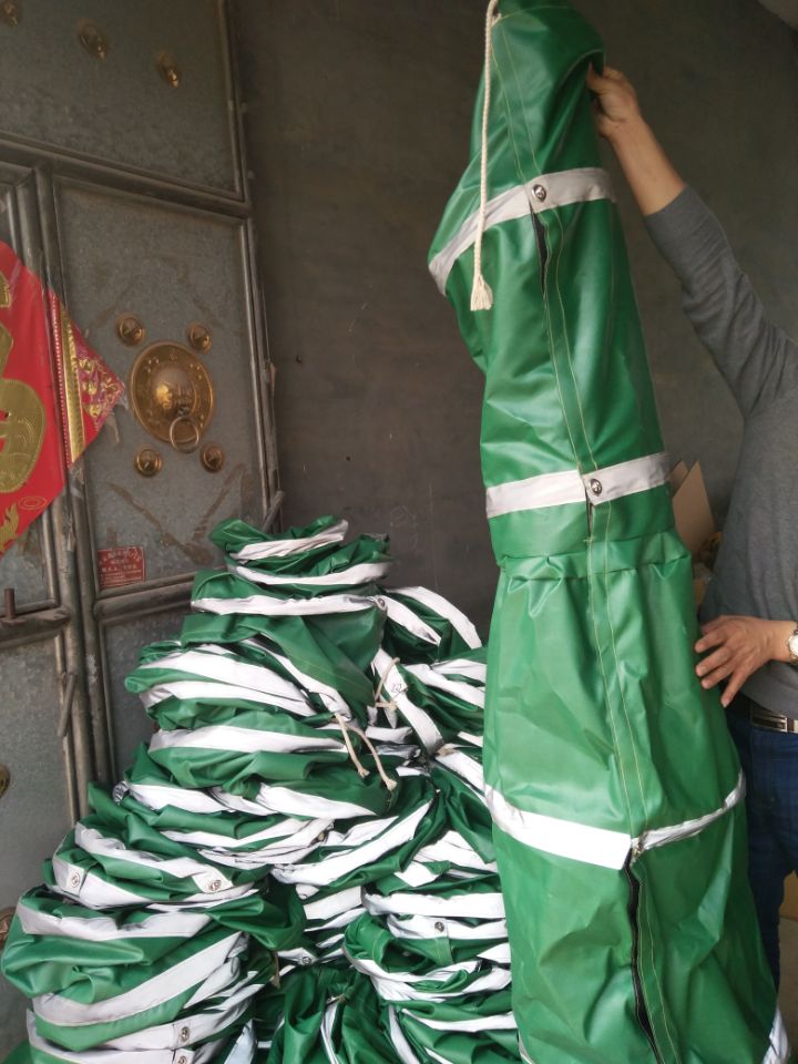 现货液压支架立柱保护套 现货液压支架立柱保护套